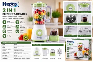 1.75 Litre Blender