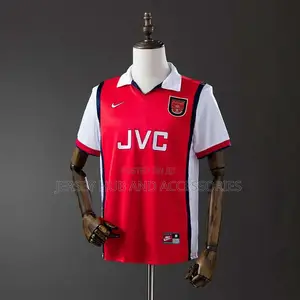 Retro Jerseys