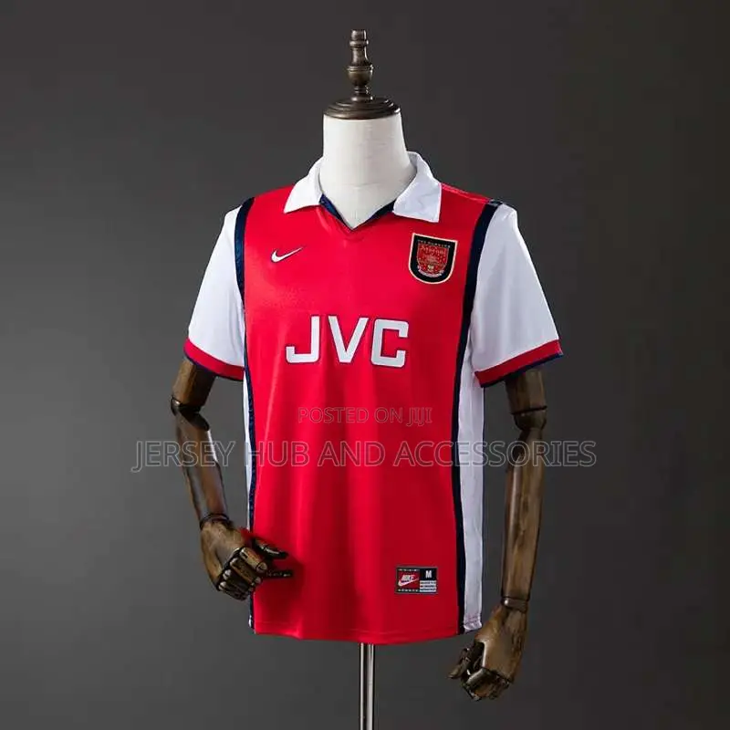 Retro Jerseys