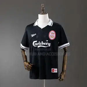 Retro Jerseys