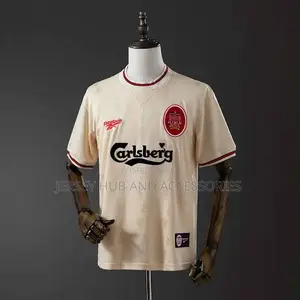 Retro Jerseys