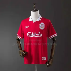 Retro Jerseys