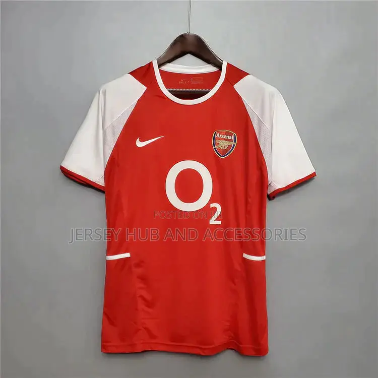 Retro Jerseys