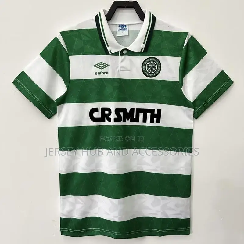 Retro Jerseys
