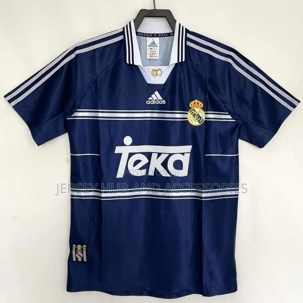 Retro Jerseys
