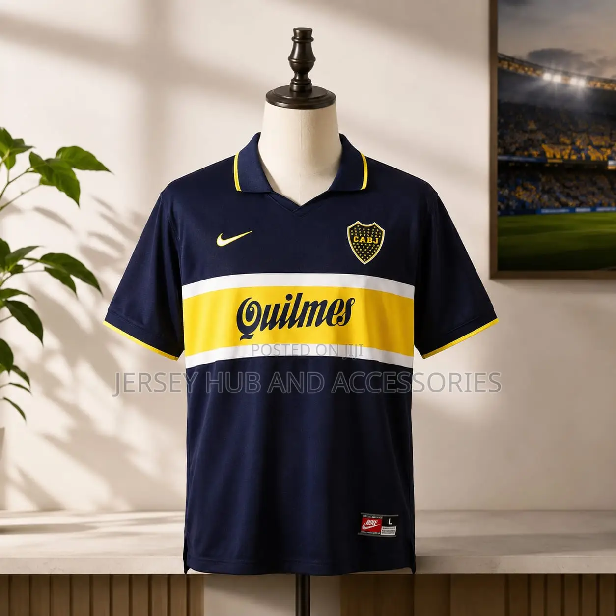 Retro Jerseys