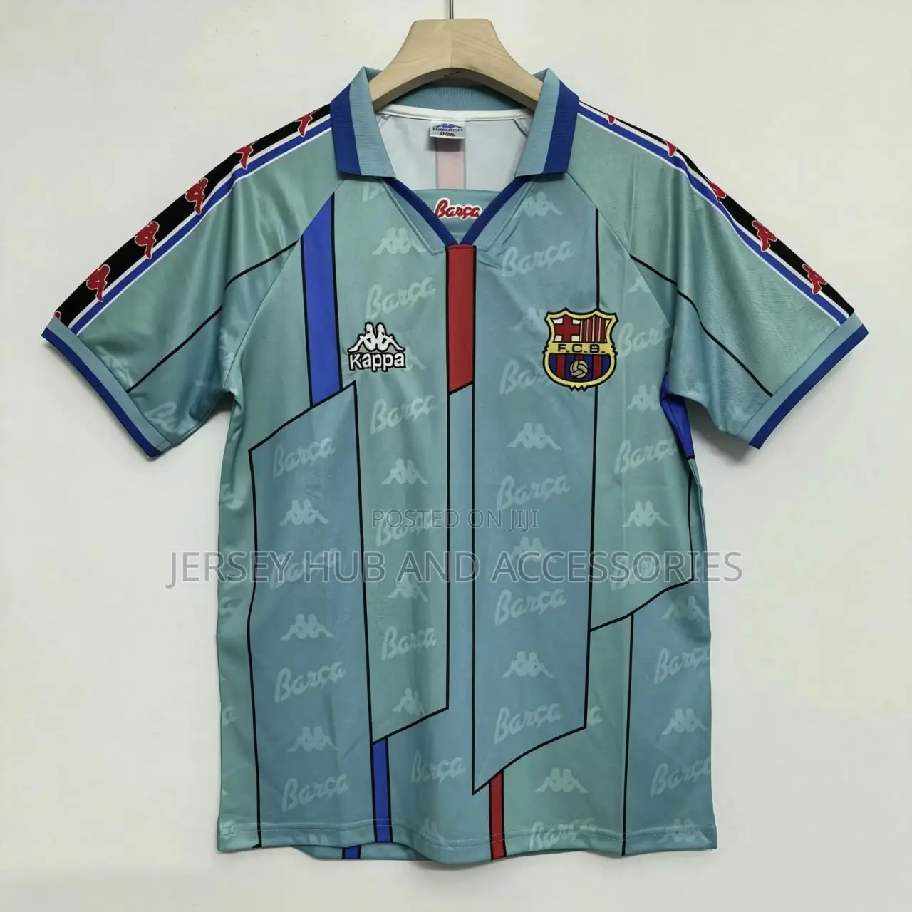Retro Jerseys