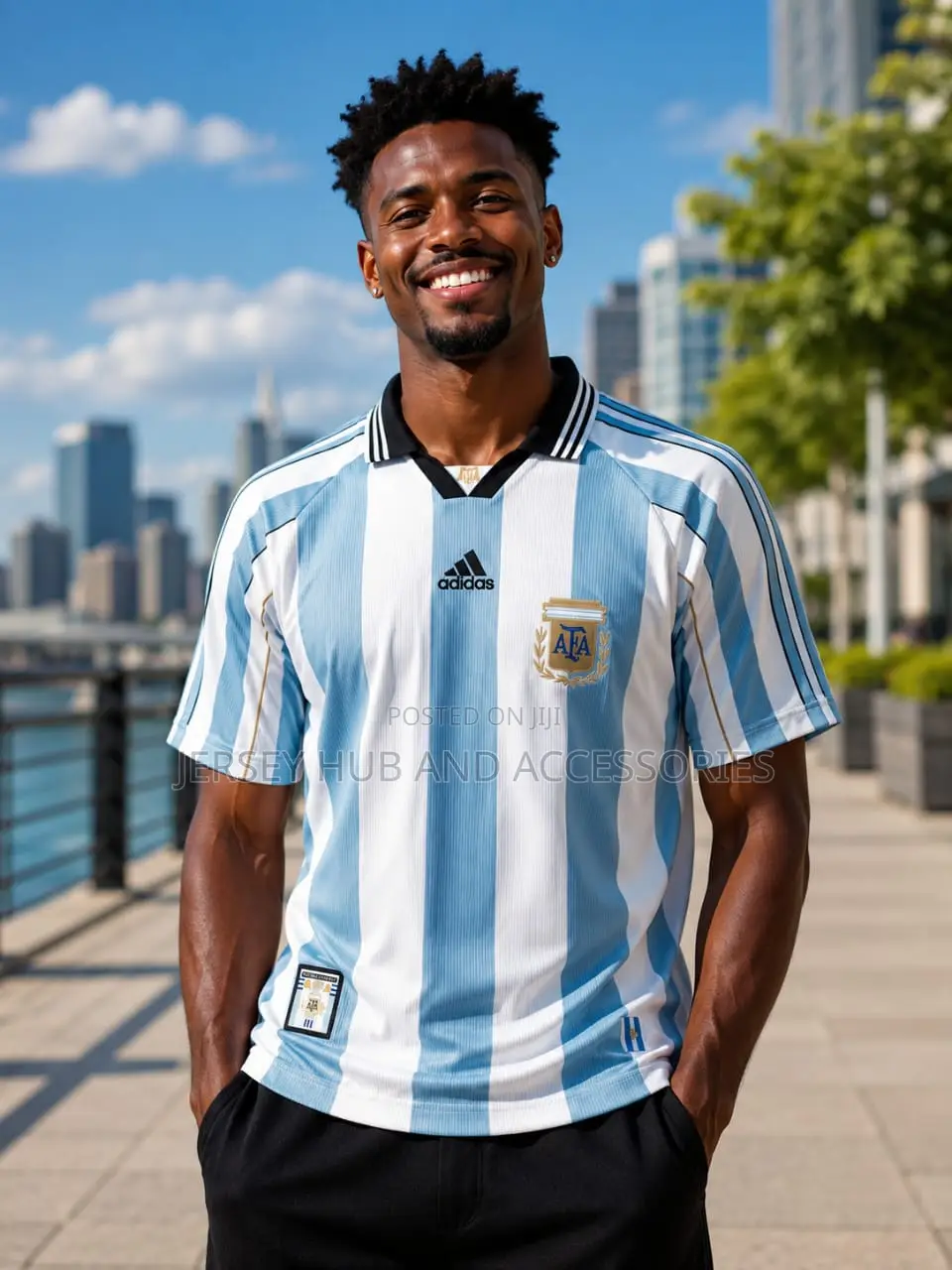 Retro Jerseys