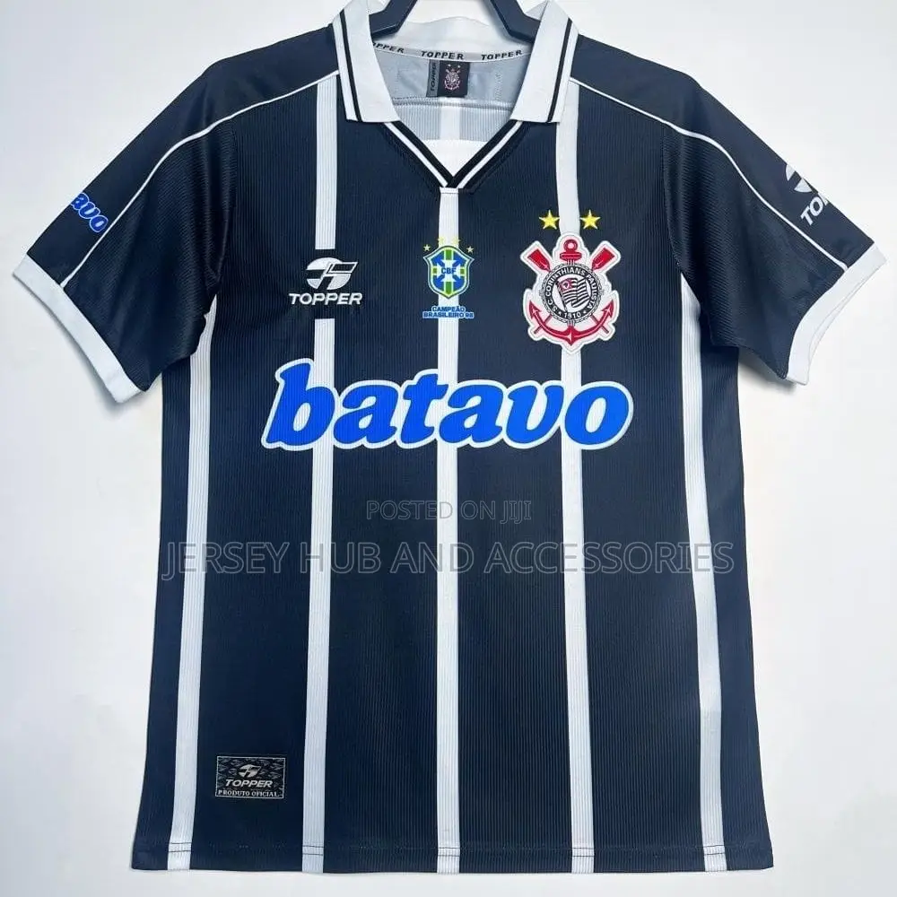 Retro Jerseys