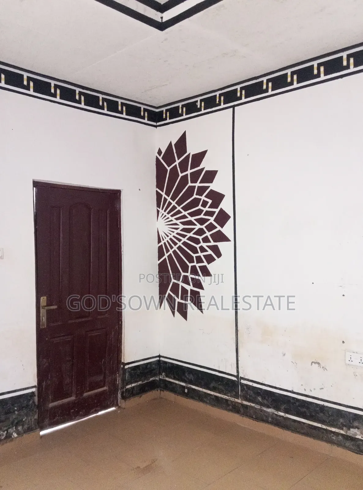 1bdrm Apartment in Kakaraba, Kasoa for rent