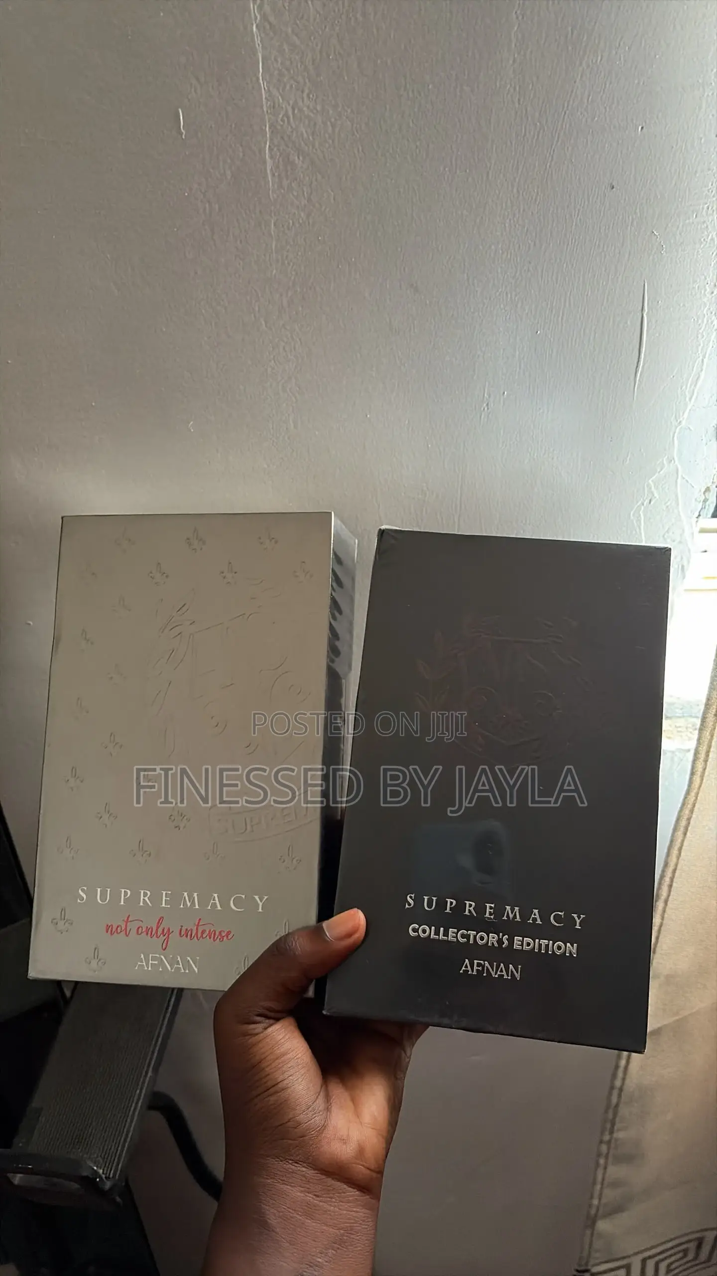 Perfume Combo