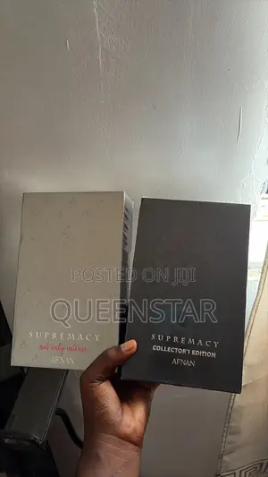 Perfume Combo