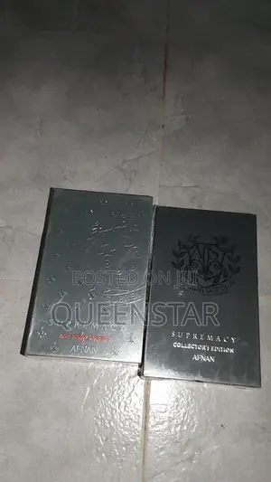Perfume Combo
