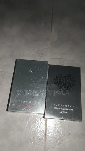 Perfume Combo
