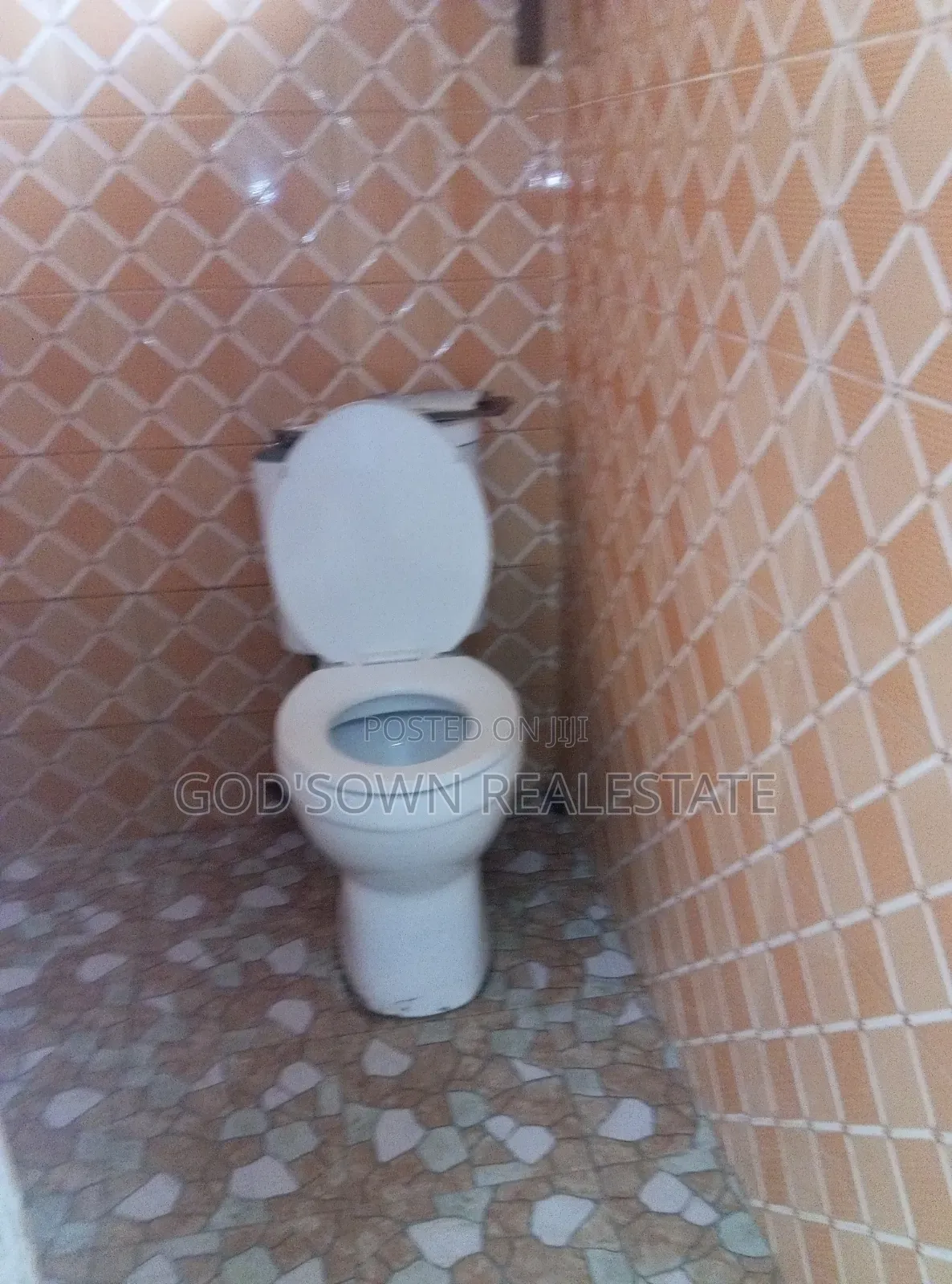 1bdrm Apartment in Kakaraba, Kasoa for rent