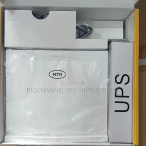 MTN 4g Universal Router