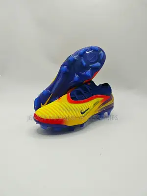 Football Boots