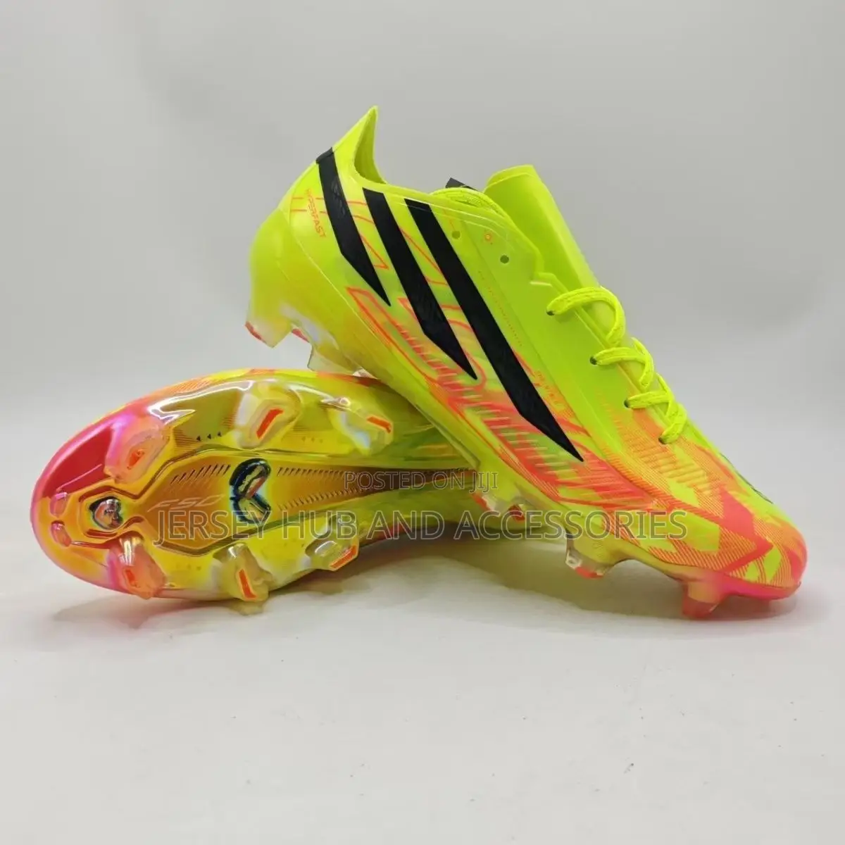 Football Boots