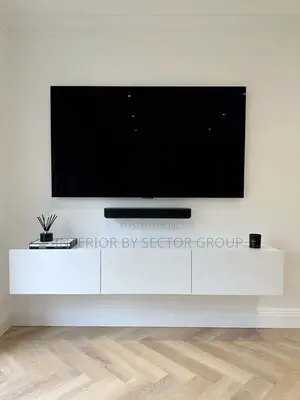 TV Unit Console