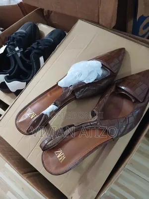Womans Shoes
