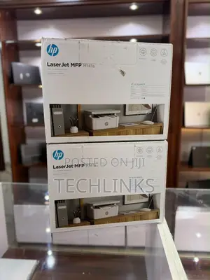 HP Laserjet MFP M141a Printer