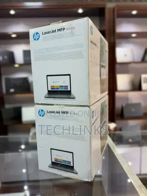 HP Laserjet MFP M141a Printer