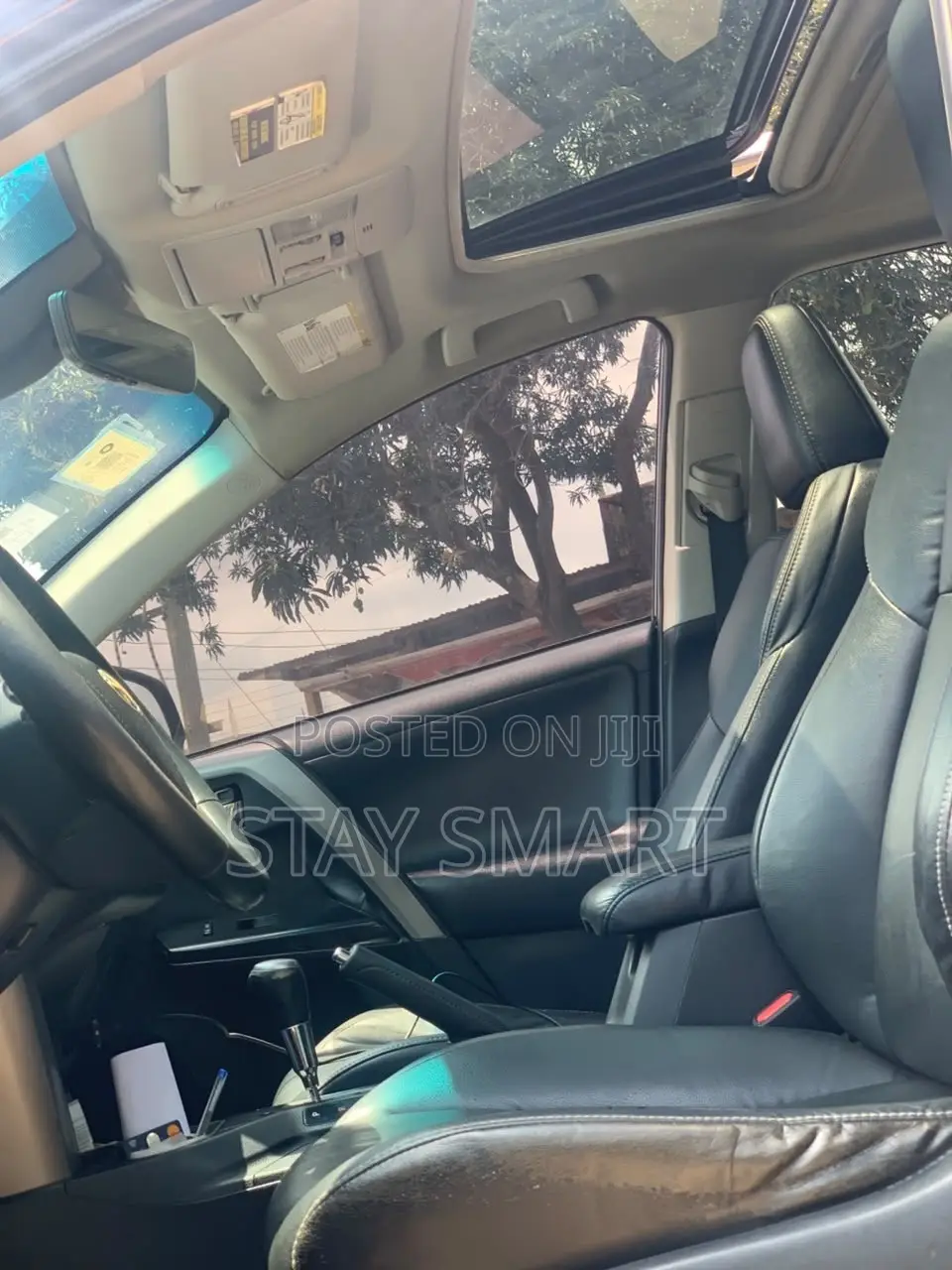 Toyota RAV4 2018 Burgundy