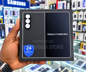 New Samsung Galaxy Z Fold8 Ultra 1 TB