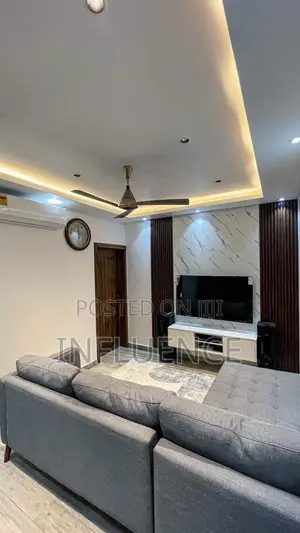 Furnished 1bdrm Apartment in Osu for rent