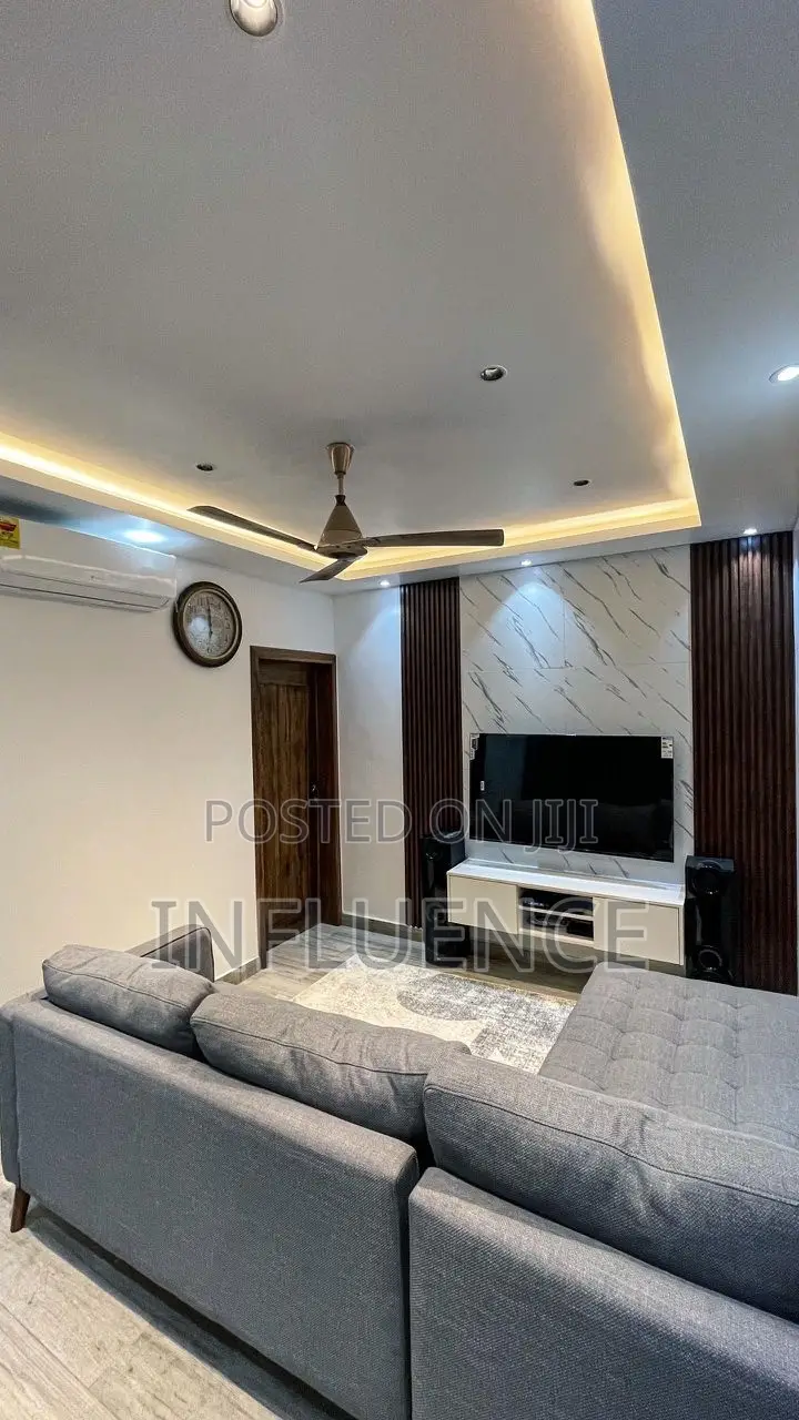 Furnished 1bdrm Apartment in Osu for rent
