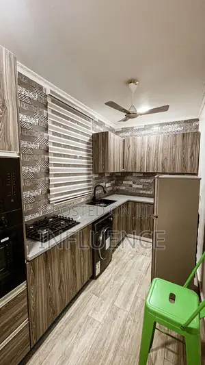 Furnished 1bdrm Apartment in Osu for rent