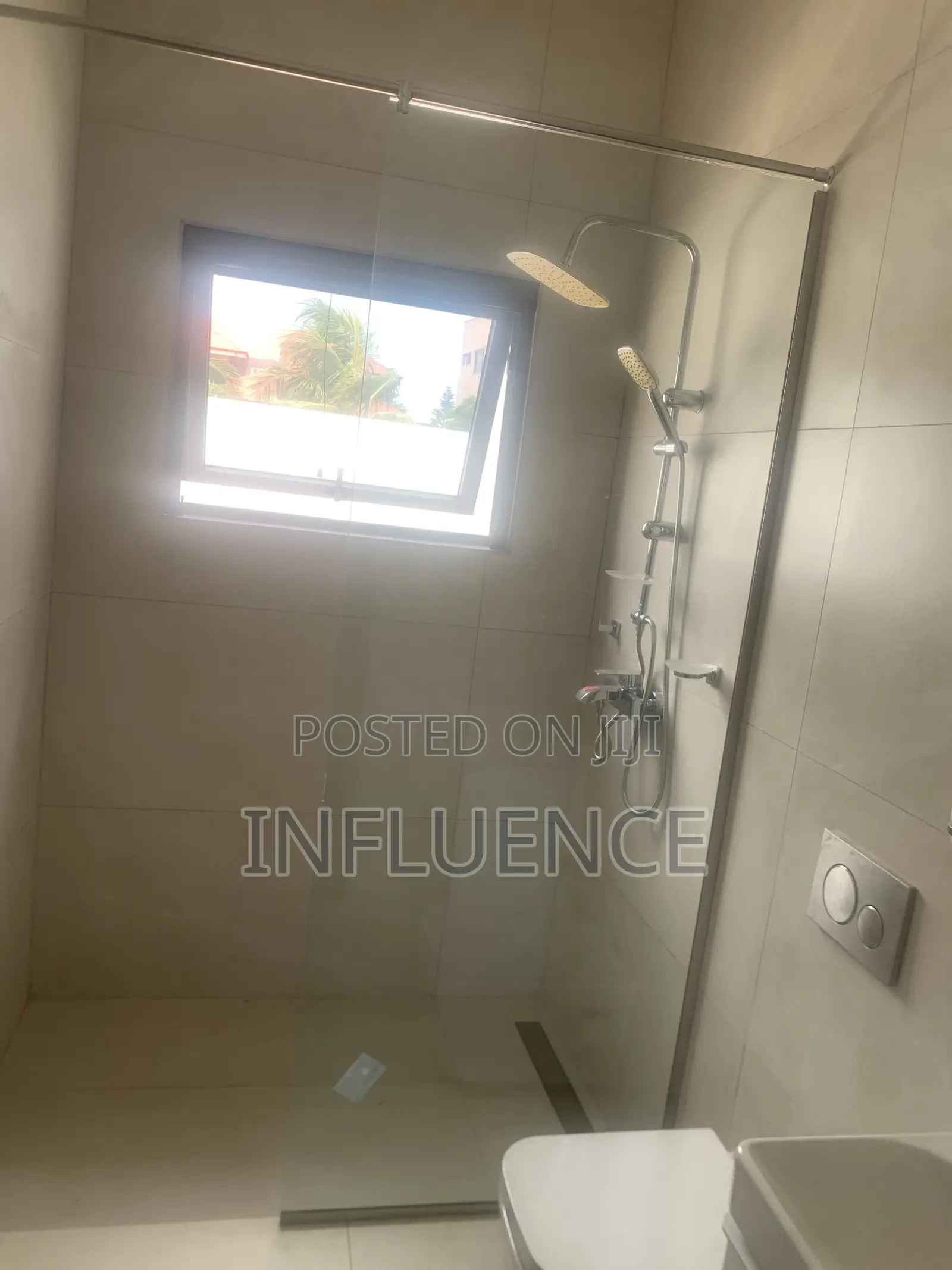 Furnished 1bdrm Apartment in Osu for rent