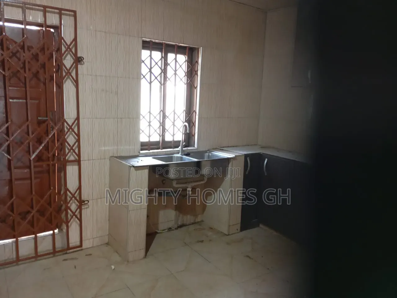 3bdrm House in Mighty Homes, Kasoa for sale