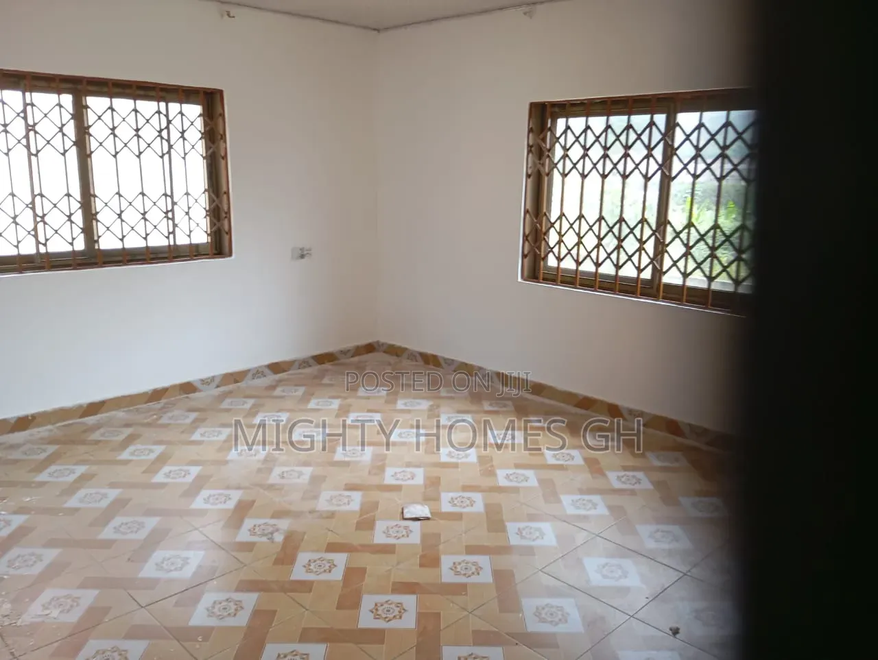 3bdrm House in Mighty Homes, Kasoa for sale