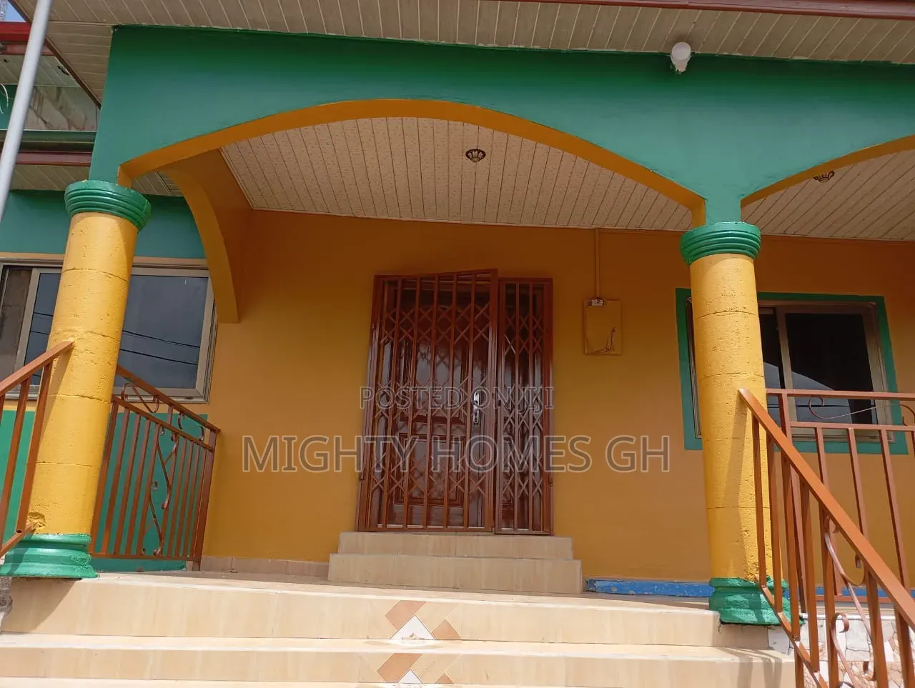 3bdrm House in Mighty Homes, Kasoa for sale