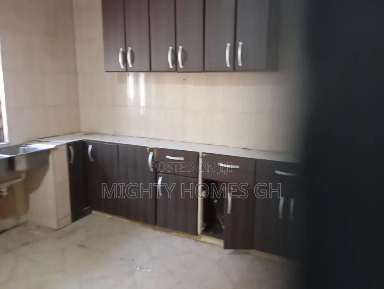 3bdrm House in Mighty Homes, Kasoa for sale