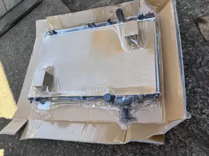 Mitsubishi Outlander 2015-2016-2017-2018-2019-2020 Radiator Tank