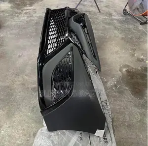 Toyota Camry Front Bumper(2021-2023)