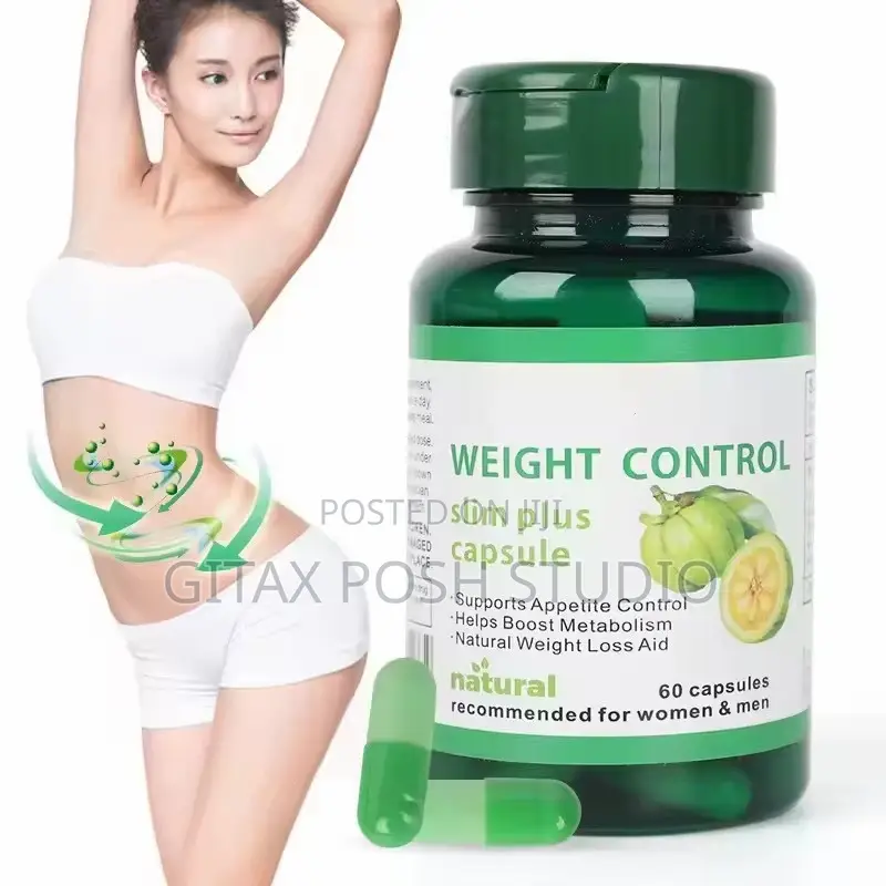 Weight Control Supplement