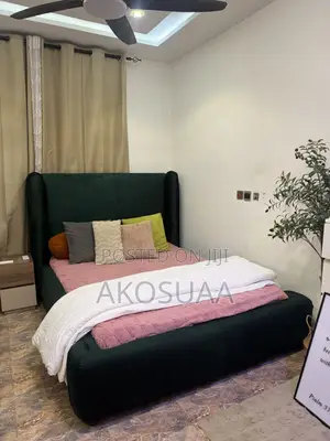 DOUBLE BEDFRAME FOR SALE ( Just Bedframe )