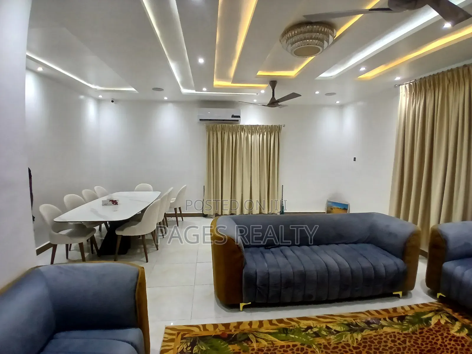 3bdrm House in Kwabenya, CFC Estates for rent