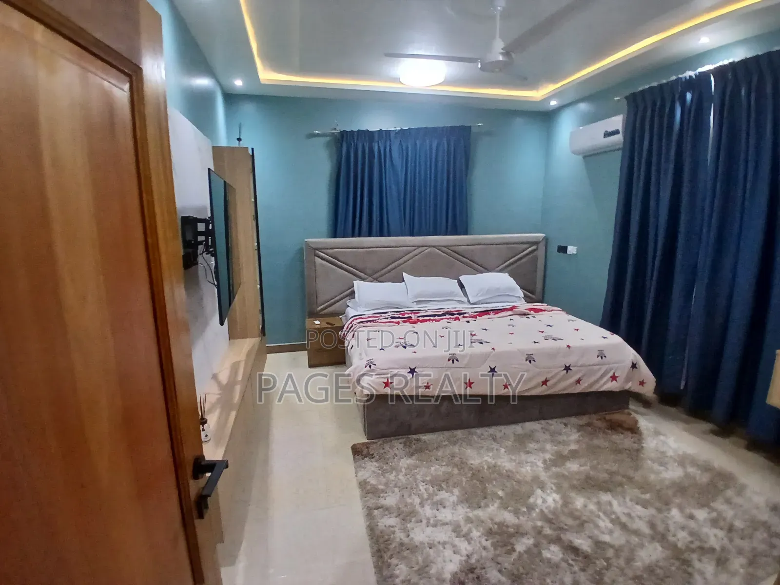 3bdrm House in Kwabenya, CFC Estates for rent