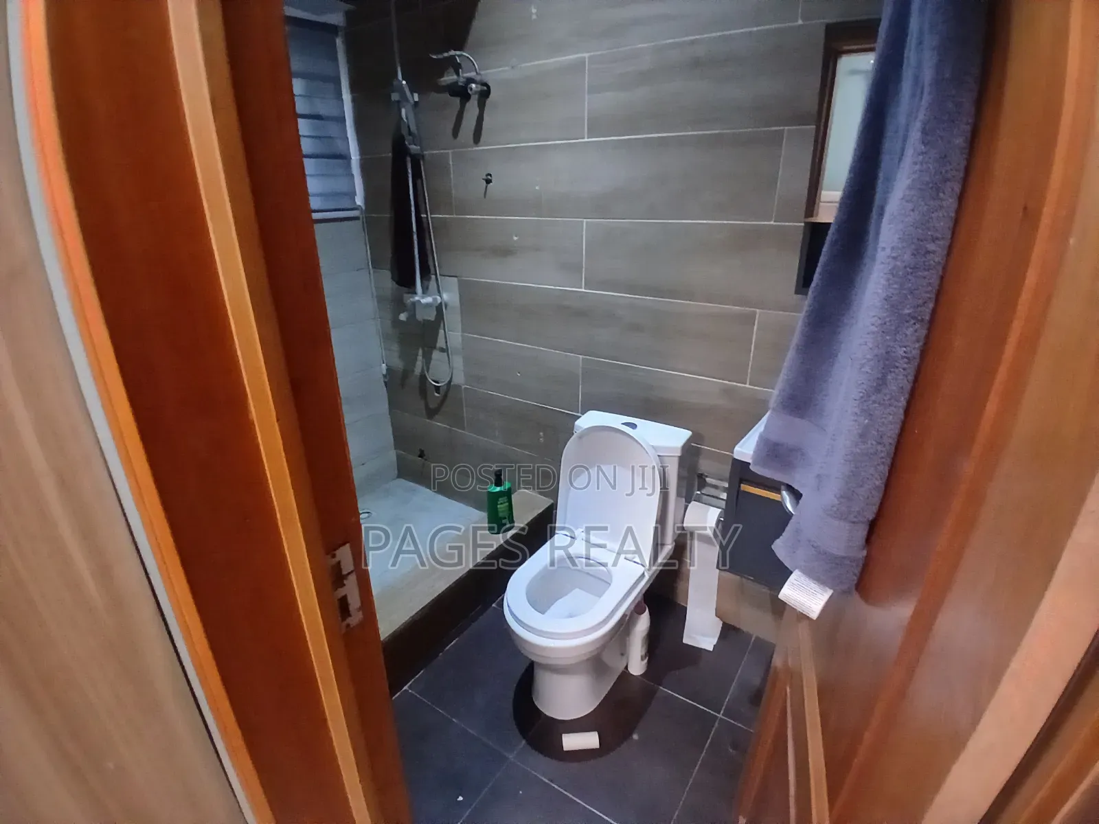 3bdrm House in Kwabenya, CFC Estates for rent