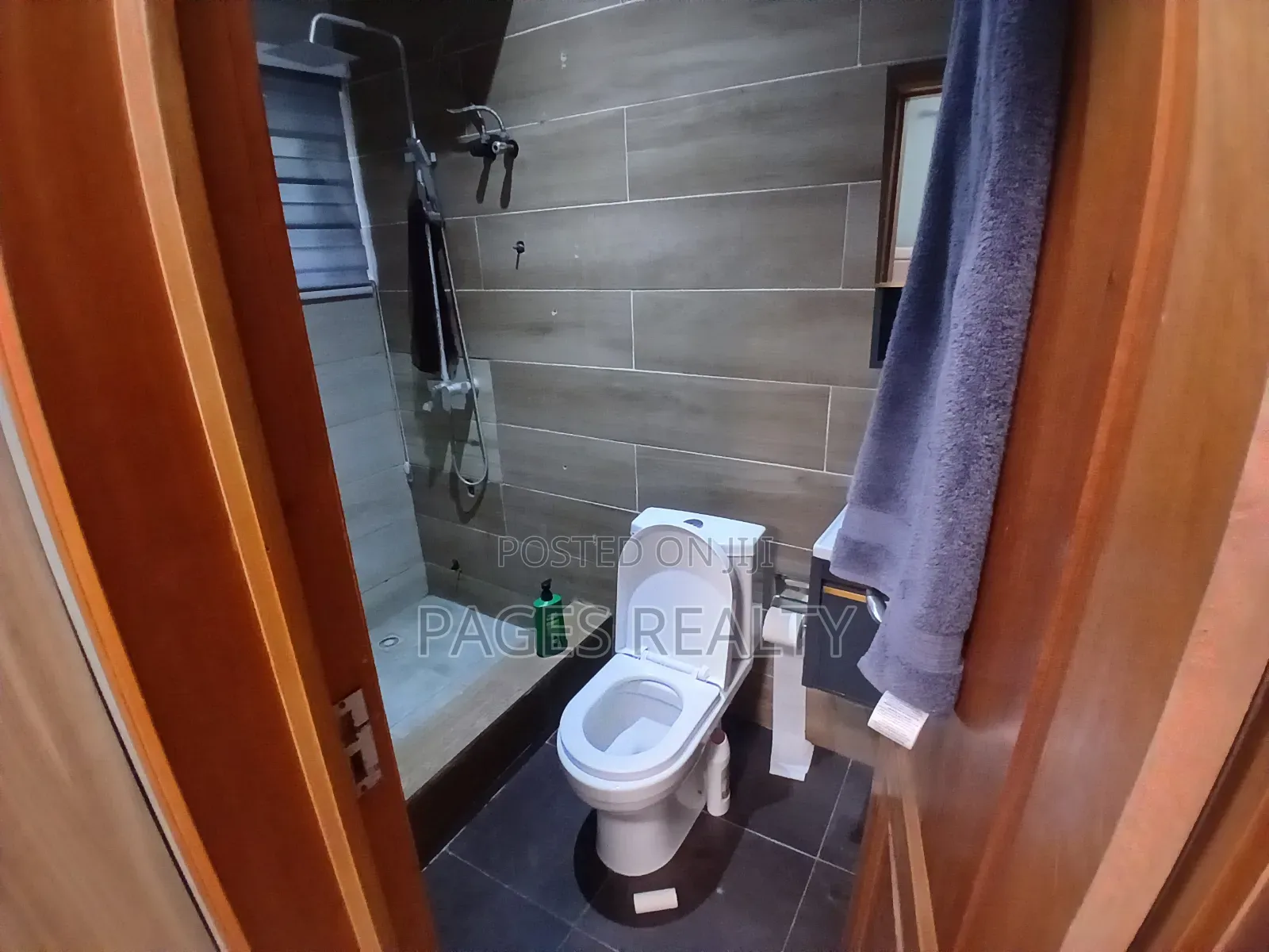 3bdrm House in Kwabenya, CFC Estates for rent