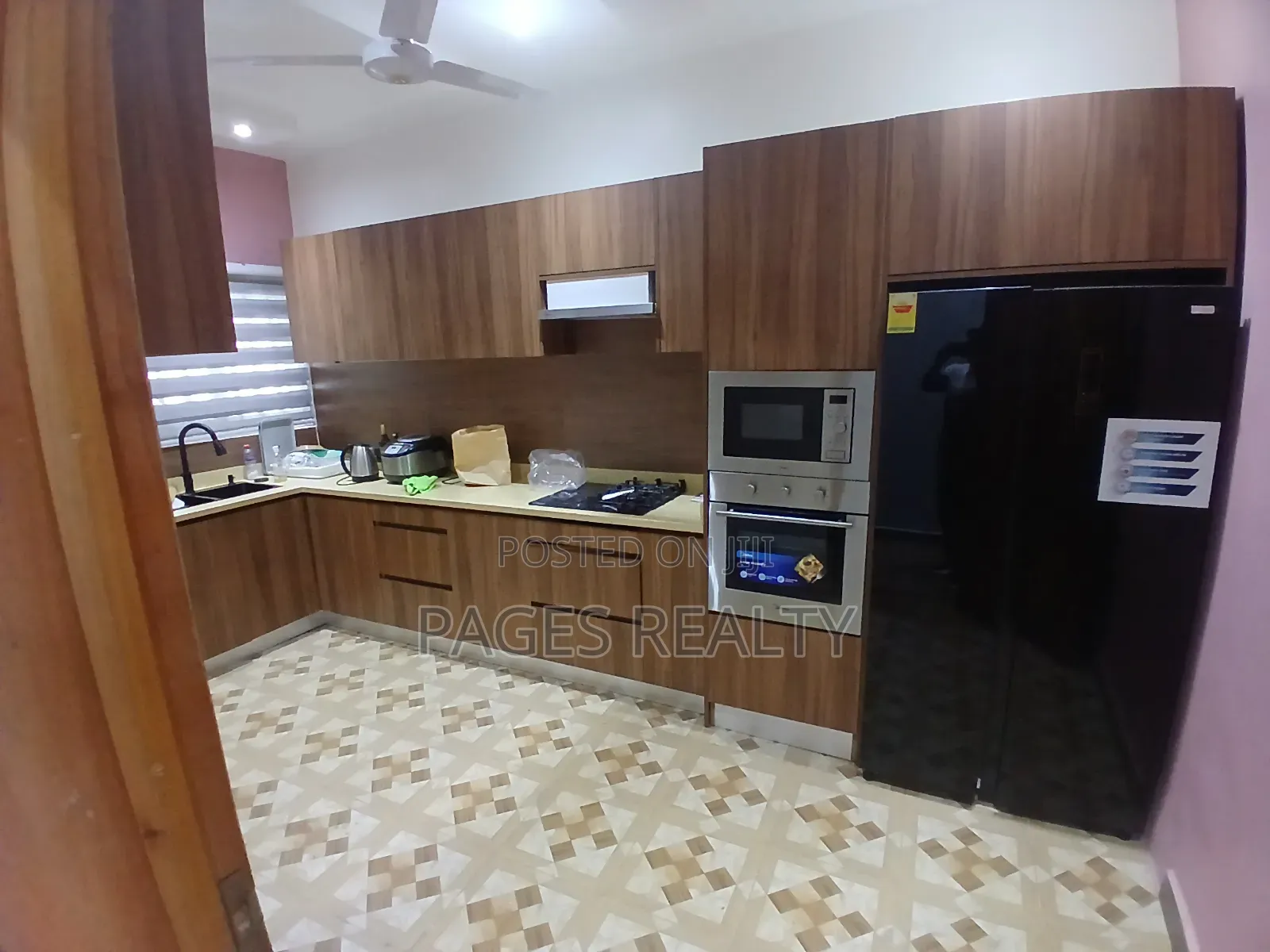 3bdrm House in Kwabenya, CFC Estates for rent