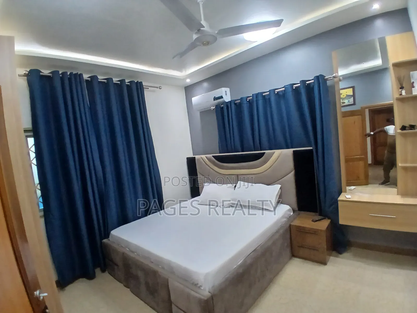 3bdrm House in Kwabenya, CFC Estates for rent
