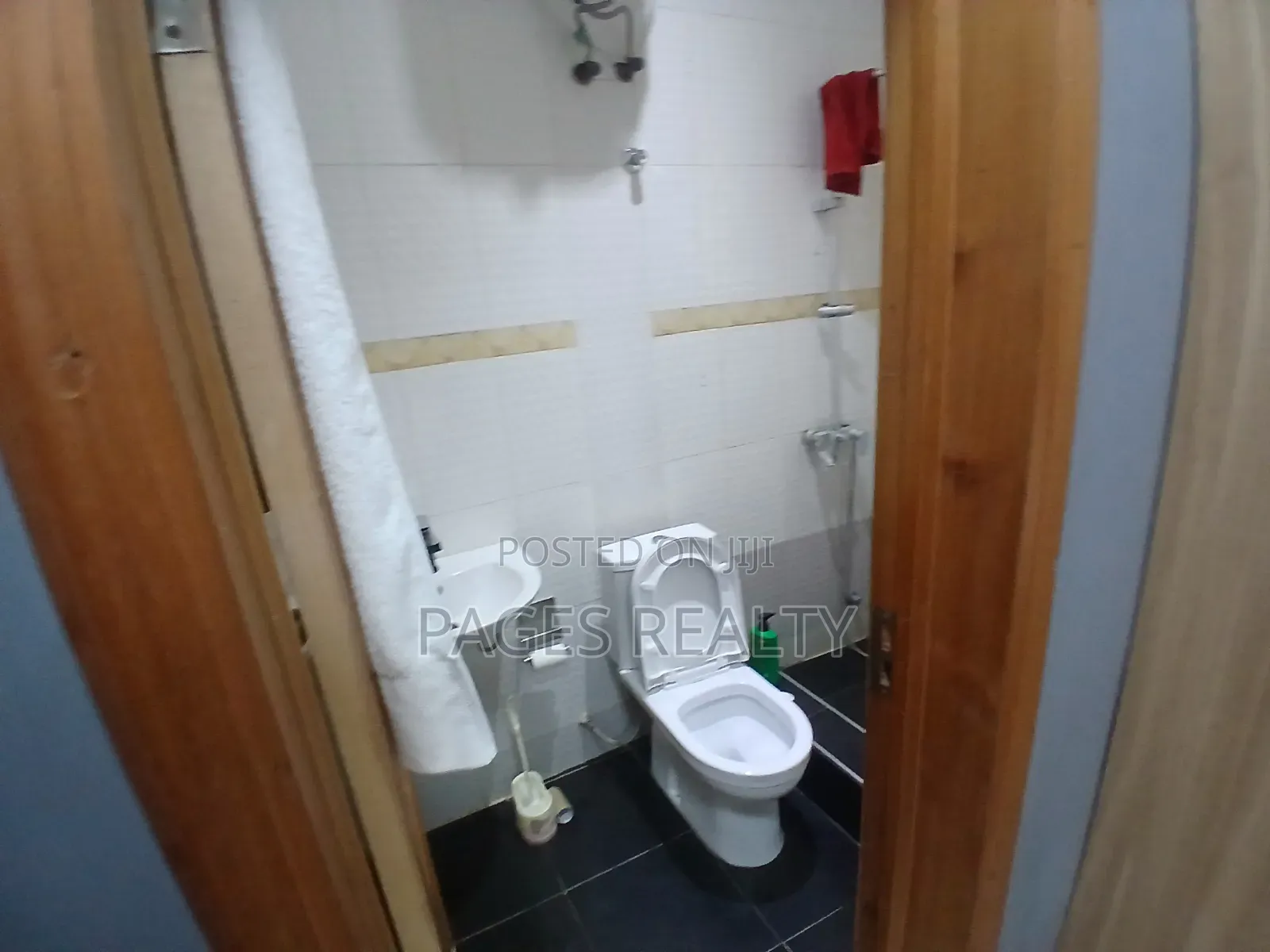 3bdrm House in Kwabenya, CFC Estates for rent
