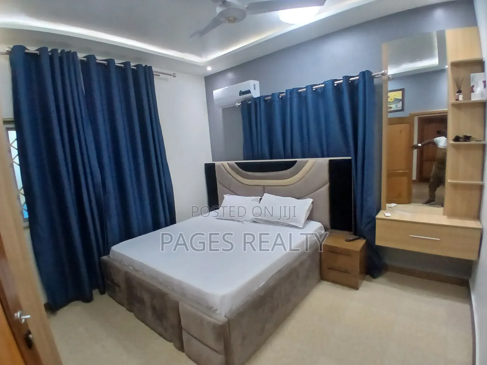3bdrm House in Kwabenya, CFC Estates for rent