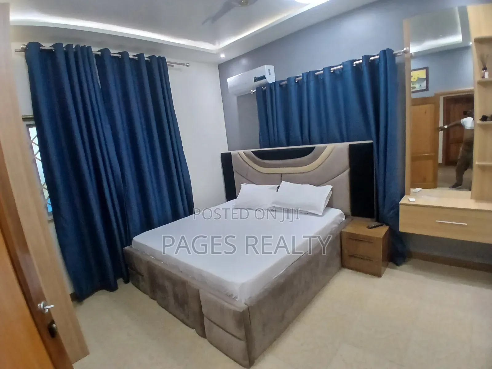 3bdrm House in Kwabenya, CFC Estates for rent