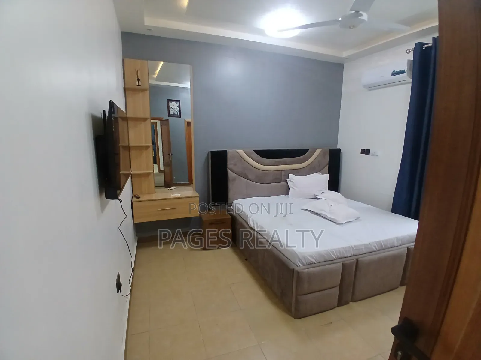 3bdrm House in Kwabenya, CFC Estates for rent